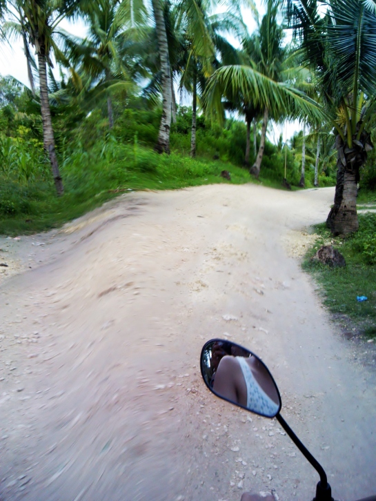 our road trip to Bantayan Island Nature Park and Resort